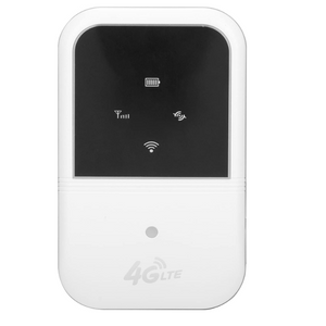 شبكة واي فاي محمولة 4G/5G LTE