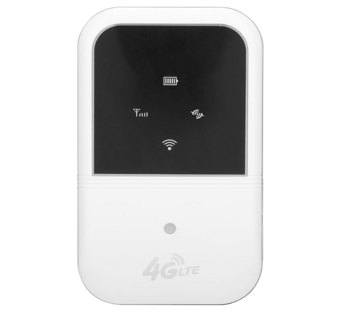 شبكة واي فاي محمولة 4G/5G LTE