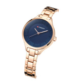 Women's Korean-style Casual Watch