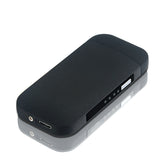 Rechargeable windproof creative usb electronic cigarette lighter