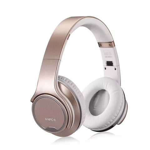 New MH1 Bluetooth External Headphones Wireless Call Stereo Headset Bluetooth Headset Speakers