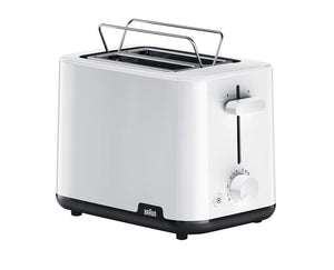 Braun - 2 Slice Toaster UrShope