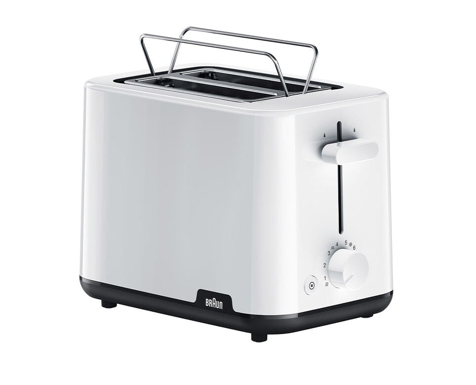 Braun - 2 Slice Toaster UrShope