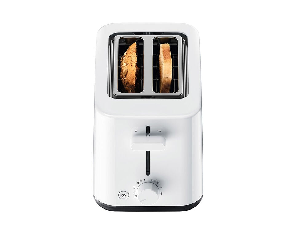Braun - 2 Slice Toaster UrShope