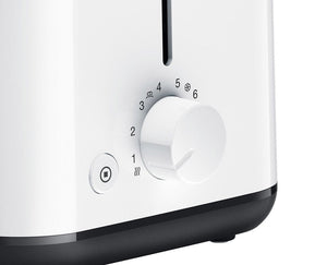 Braun - 2 Slice Toaster UrShope
