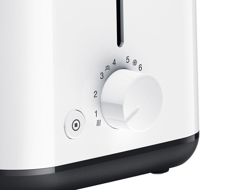 Braun - 2 Slice Toaster UrShope
