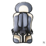 Infant Safe Seat Portable Baby Safety Seat