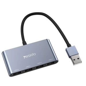 4-in-1 USB Multifunction Hub Adapter UrShope