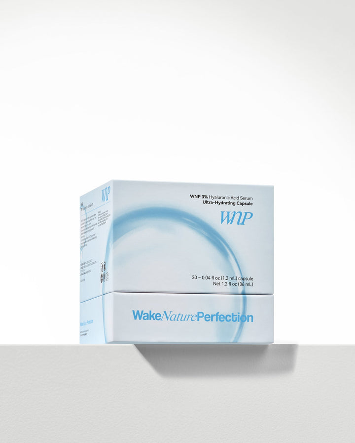 Ultra-Hydrating Hyaluronic Acid Serum UrShope