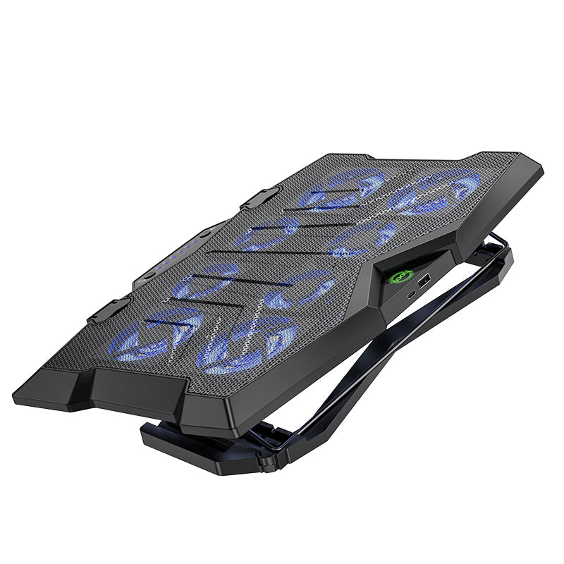 Hoco - Monte Notebook Cooling Fan UrShope
