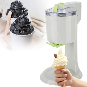 LC - Ice Cream Maker UrShope