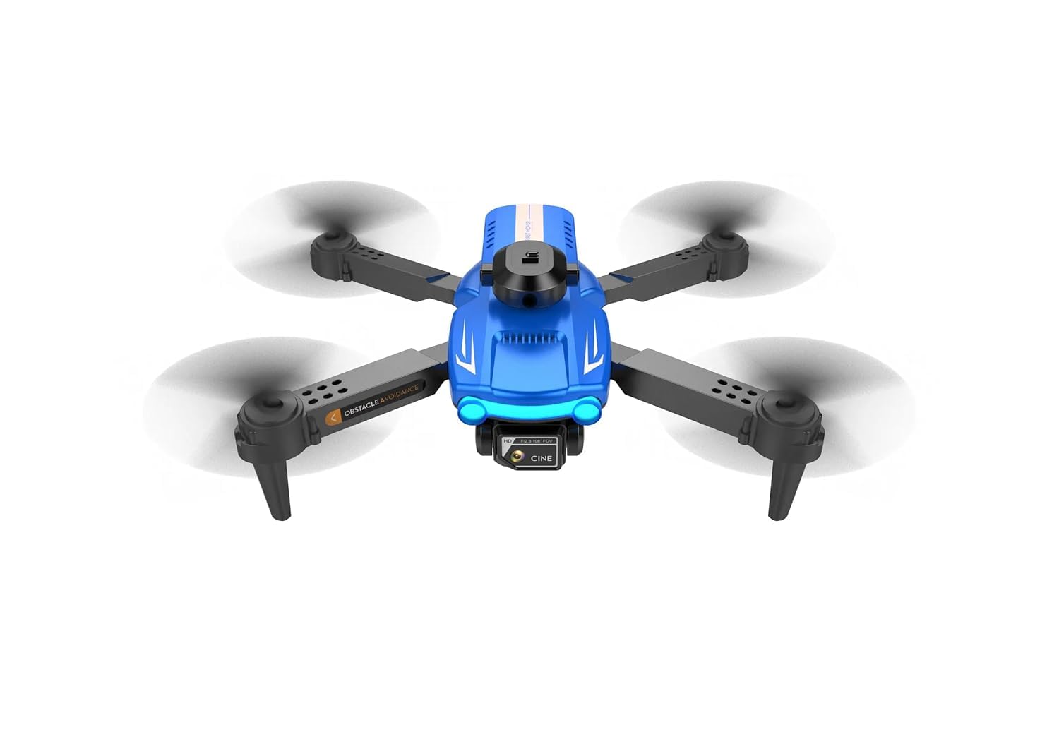 Camara Drone Plane