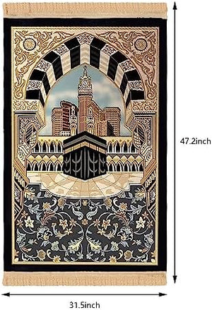 Luxurious Prayer Rug UrShope