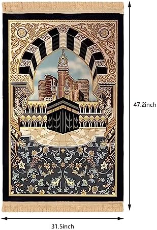 Luxurious Prayer Rug UrShope