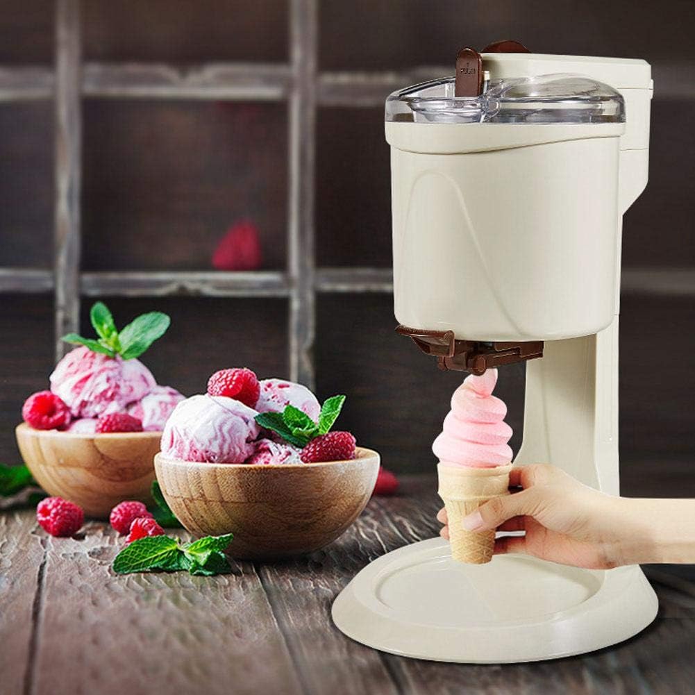 LC - Ice Cream Maker UrShope