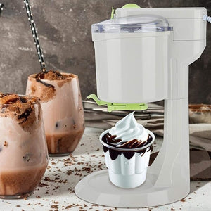 LC - Ice Cream Maker UrShope