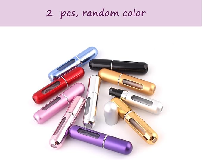 5 Mist Perfume Box (10 pcs) UrShope