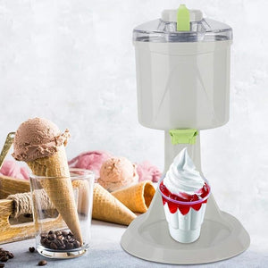 LC - Ice Cream Maker UrShope