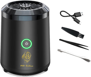 Bukhoor Perfume Dispenser Smart UrShope