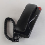 Wall mounted telephone