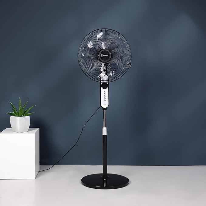 Classic Stand Fan UrShope