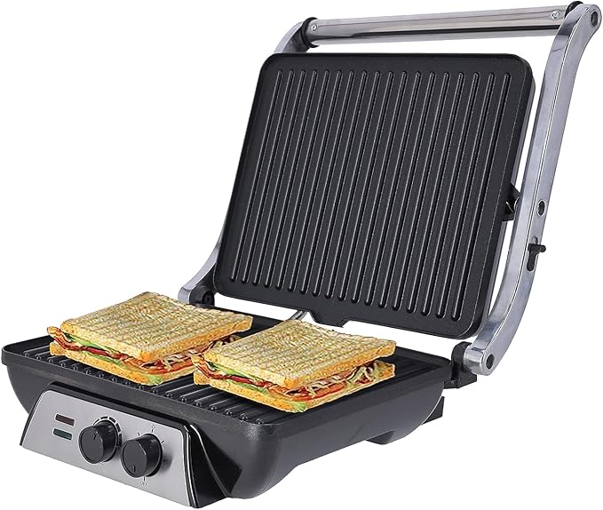 Super Grill Sandwich Maker UrShope