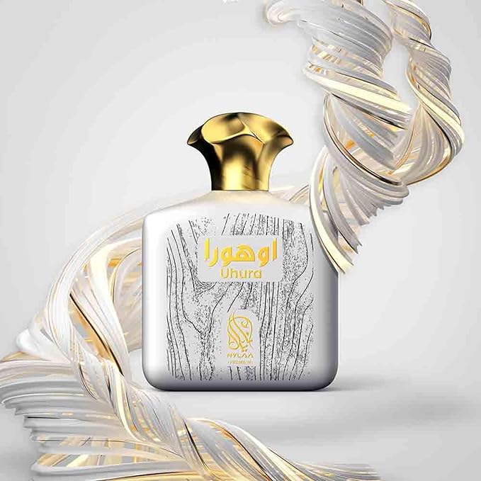 Nylaa Oriental Odyssey Eau de Parfum 100 ml