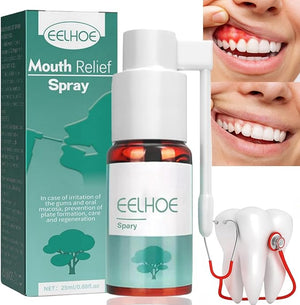 Eelhoe - Mouth Relief Spray (Original) UrShope