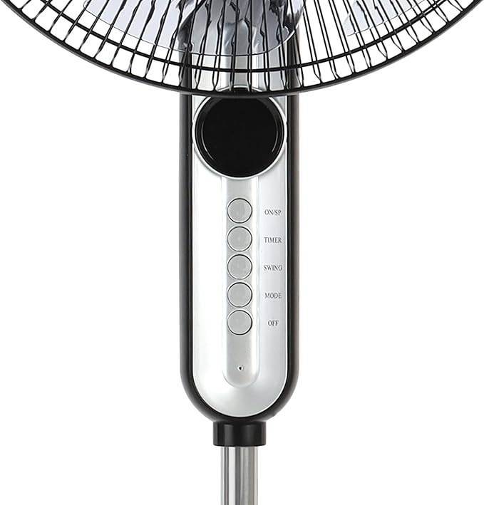 Classic Stand Fan UrShope
