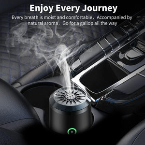 Bukhoor Perfume Dispenser Smart UrShope
