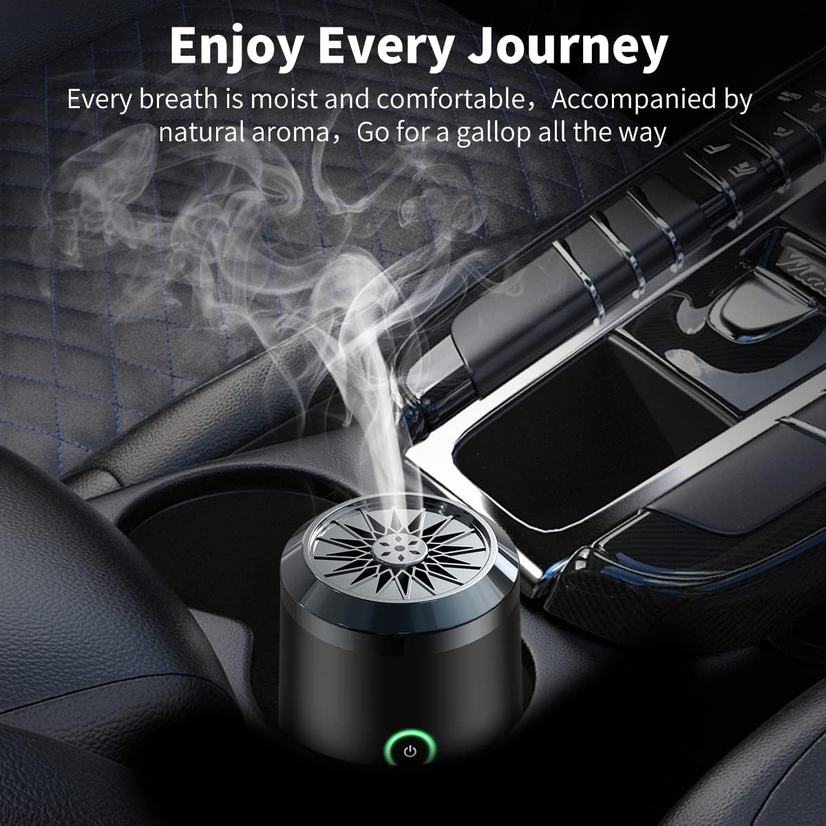 Bukhoor Perfume Dispenser Smart UrShope