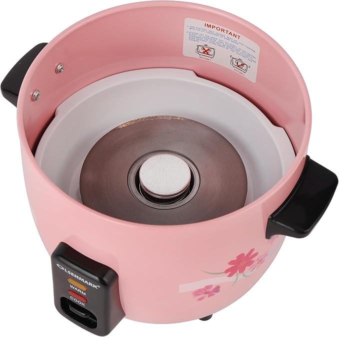 3-in-1 Rice Cooker UrShope