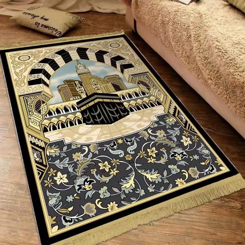 Luxurious Prayer Rug UrShope