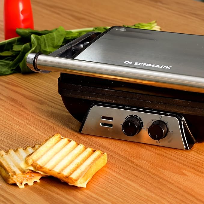 Super Grill Sandwich Maker UrShope