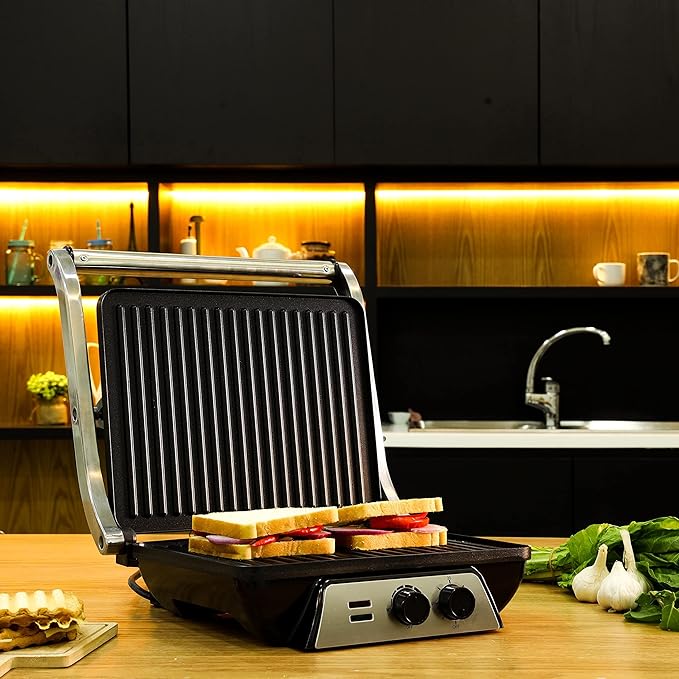 Super Grill Sandwich Maker UrShope