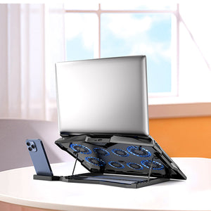 Hoco - Monte Notebook Cooling Fan UrShope