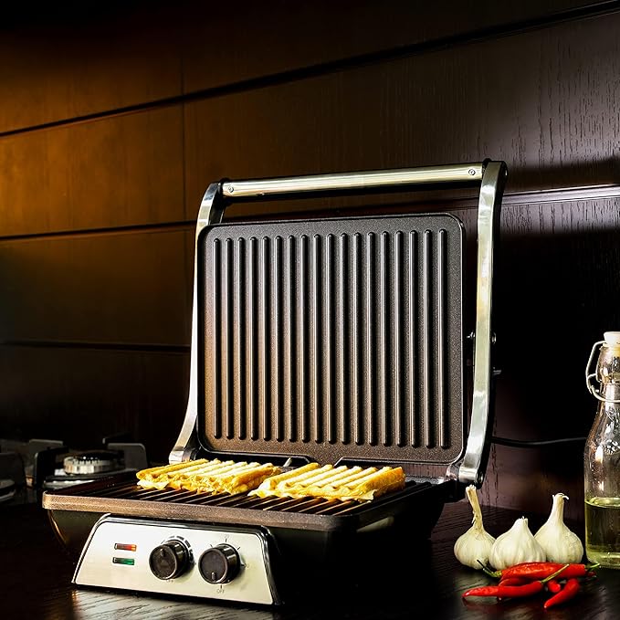Super Grill Sandwich Maker UrShope