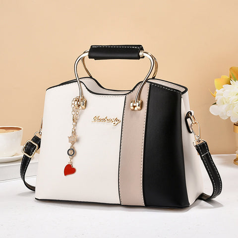 Women's Fashion All-matching Casual Underarm Bag