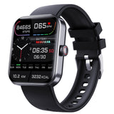 F57L Sports Watch Heart Rate And Blood Pressure