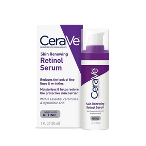 Skin Renewing Retinol Serum 30ml (Original) UrShope