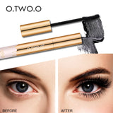 O.TWO.O 3D Mascara Lengthening Black Lash Eyelash Extension Eye Lashes