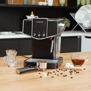 15 Bar Espresso Coffee Maker UrShope