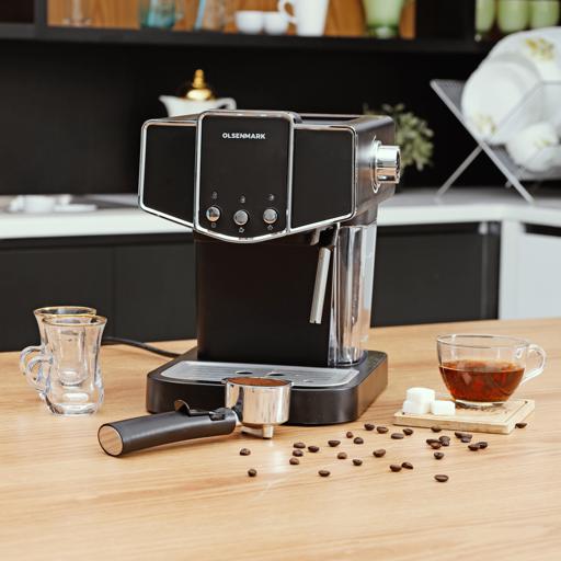15 Bar Espresso Coffee Maker UrShope