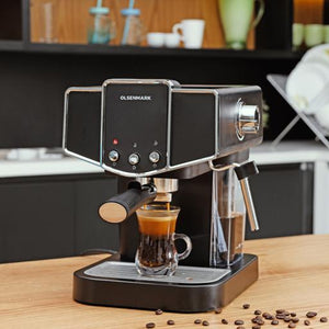 15 Bar Espresso Coffee Maker UrShope
