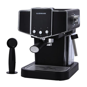 15 Bar Espresso Coffee Maker UrShope