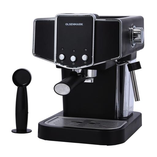 15 Bar Espresso Coffee Maker UrShope
