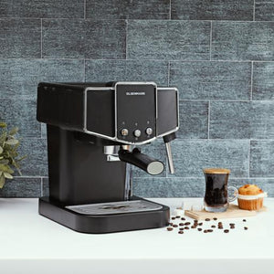 15 Bar Espresso Coffee Maker UrShope