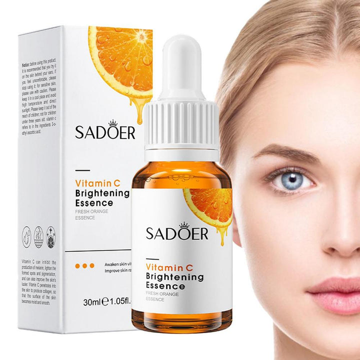 Vitamin C Brightening Essence UrShope