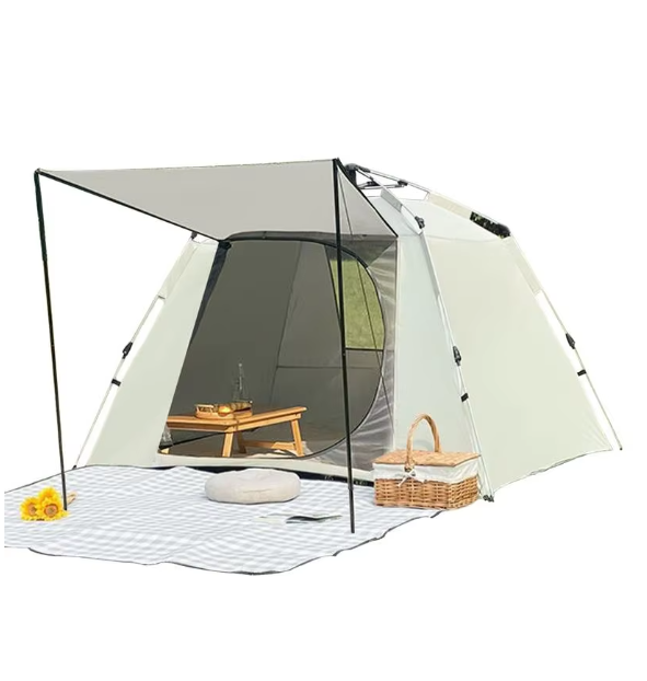 2-Person Hiker’s Haven Camping Tent