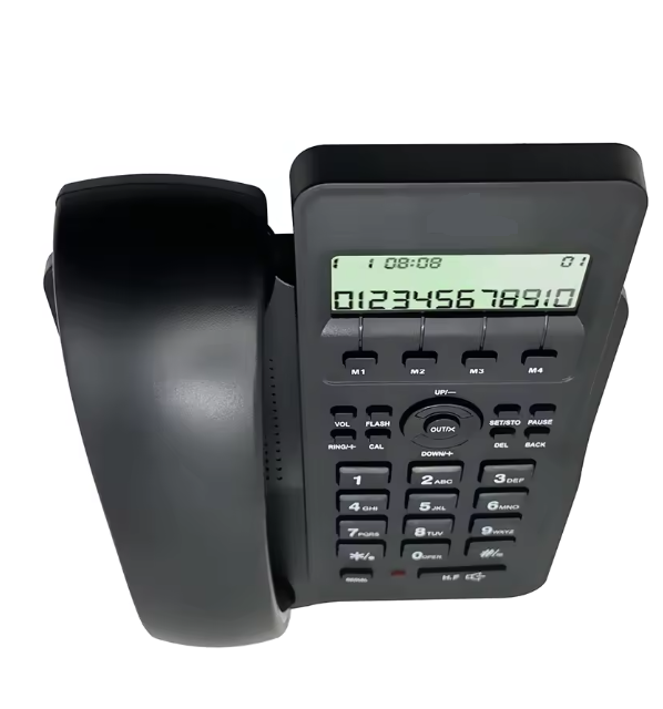 Corded Landline Phone